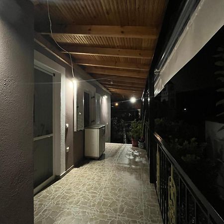 Pandeklare Apartment Prinos  Exterior photo