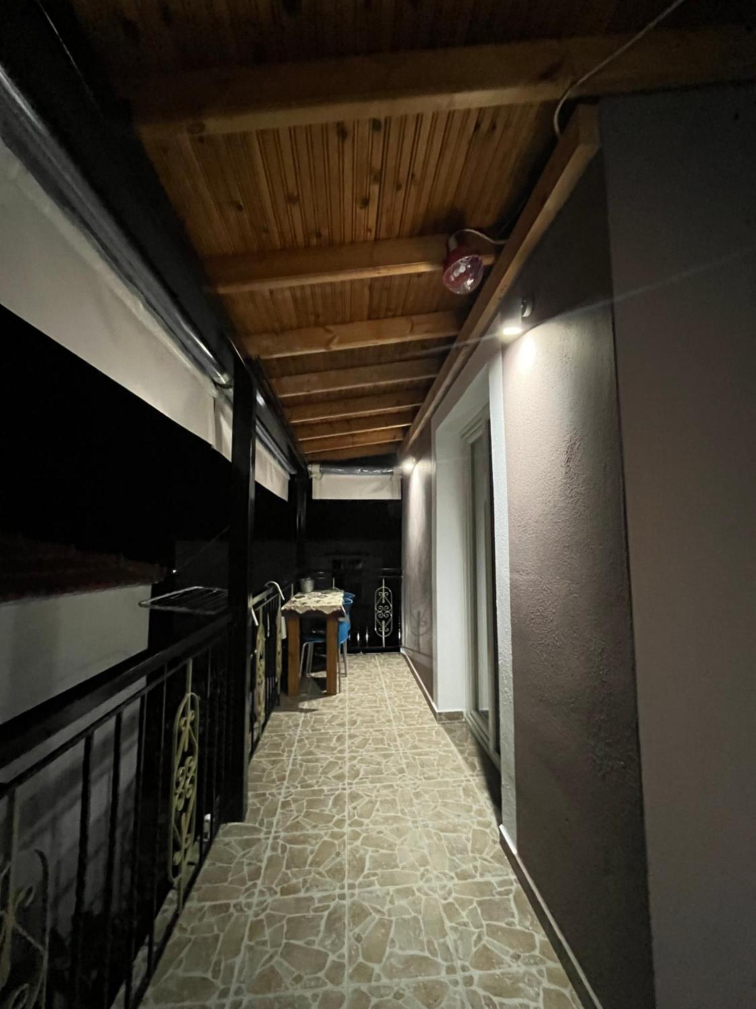 Pandeklare Apartment Prinos  Exterior photo