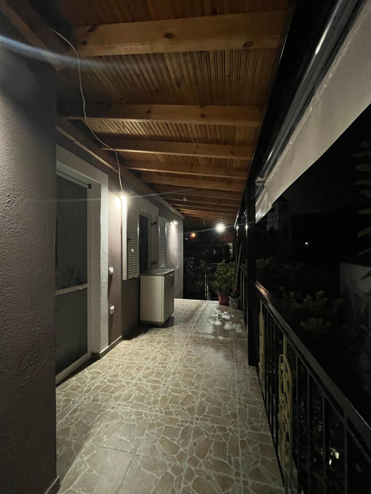 Pandeklare Apartment Prinos  Exterior photo